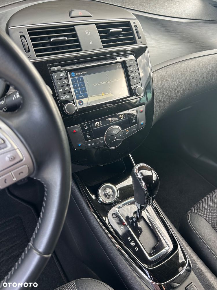 Nissan Pulsar - 15