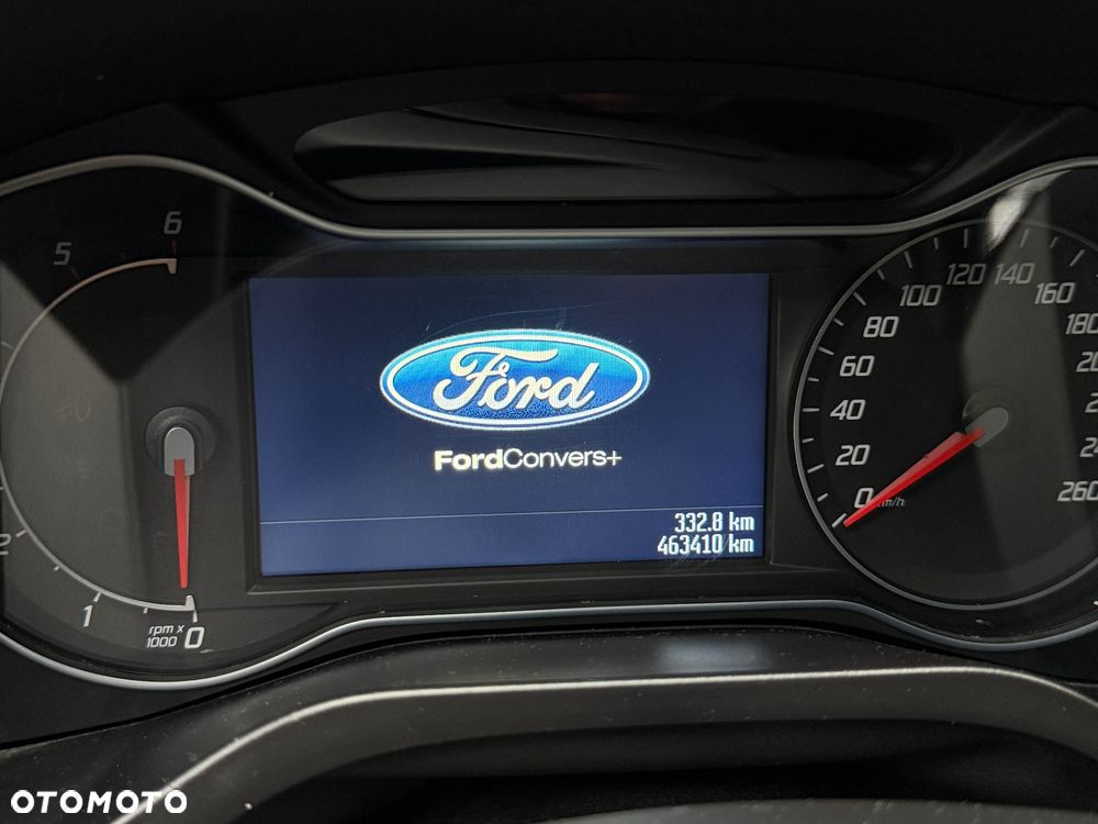 Ford S-Max 2.0 TDCi DPF Trend - 25