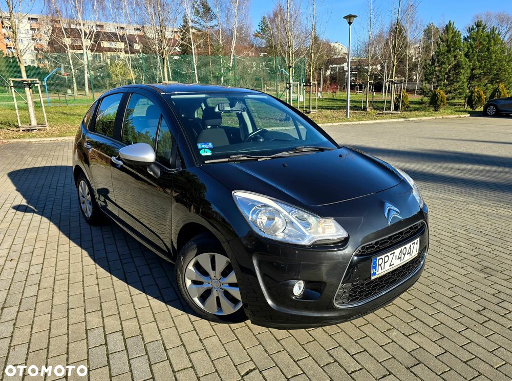 Citroën C3 VTi 95 Selection - 1
