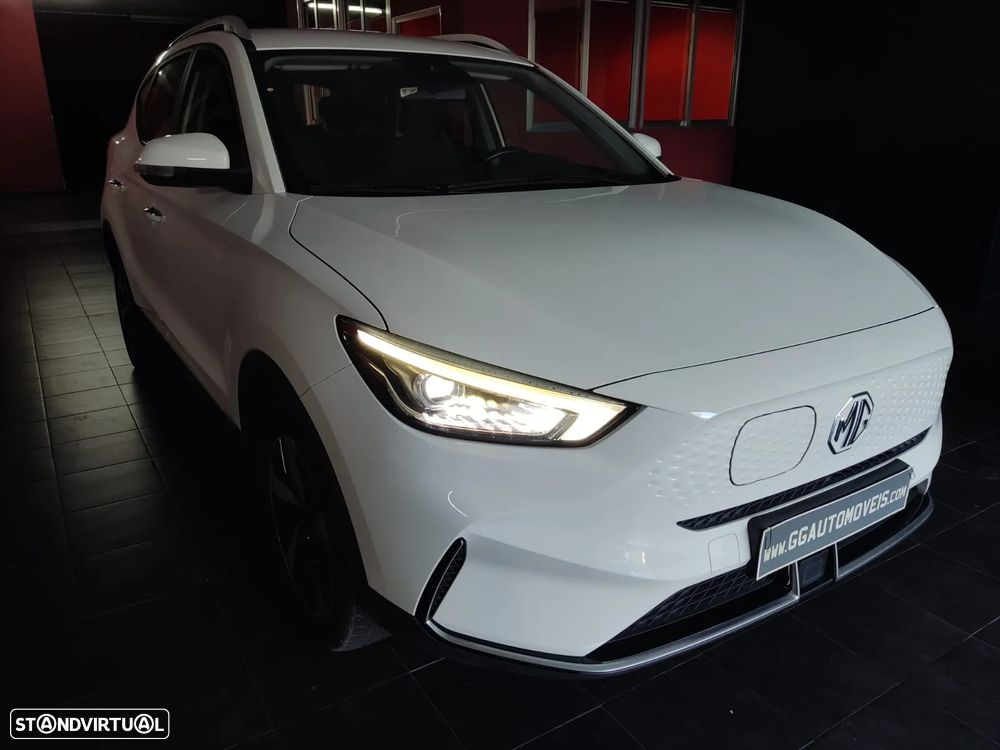 MG ZS EV 50.3 kWh Comfort - 12