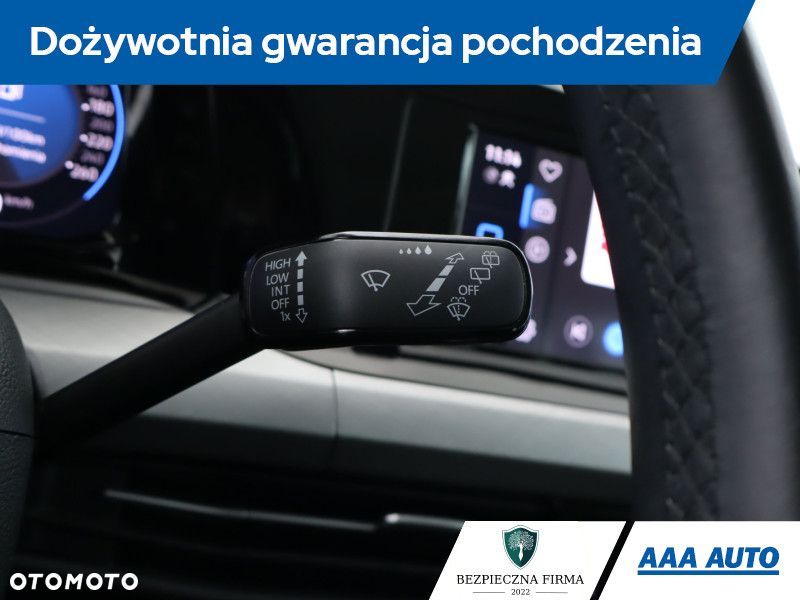 Volkswagen Golf Variant - 23