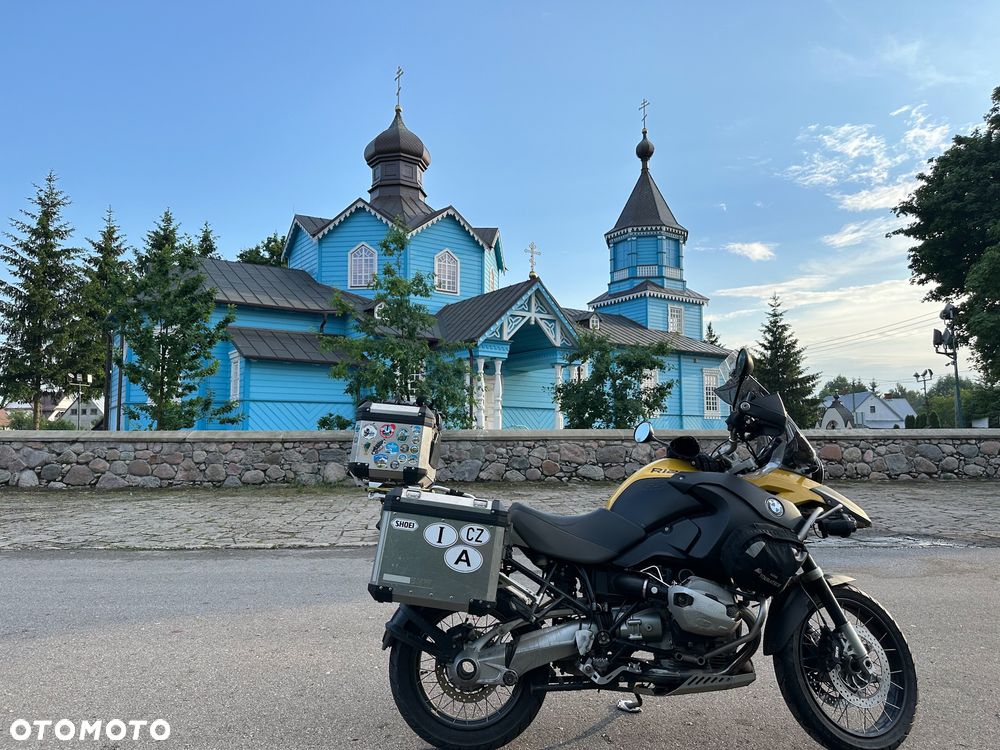 BMW Adventure - 11
