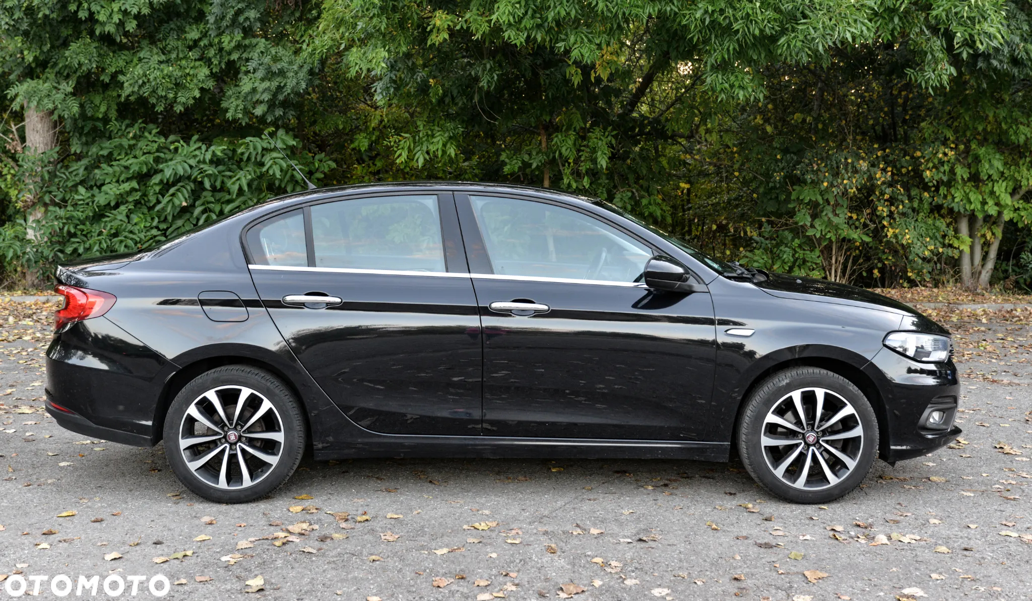 Fiat Tipo 1.4 16v Lounge - 7