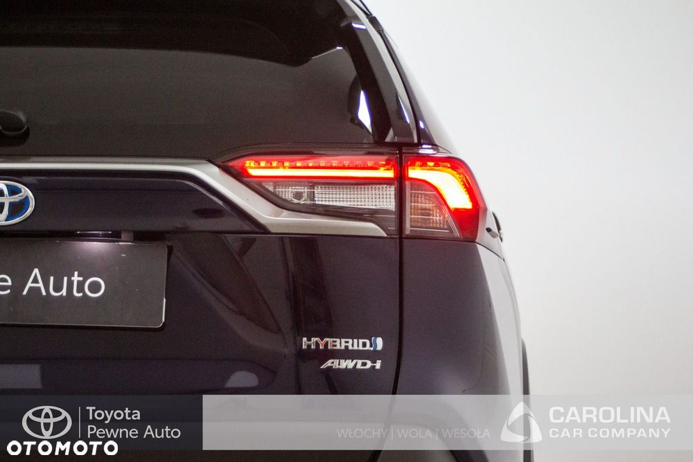 Toyota RAV4 - 19
