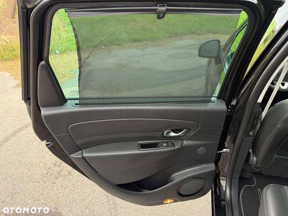 Renault Scenic TCe 130 Bose Edition - 24