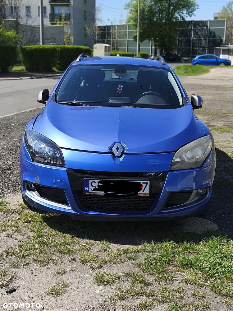 Renault Megane 2010 photo 5