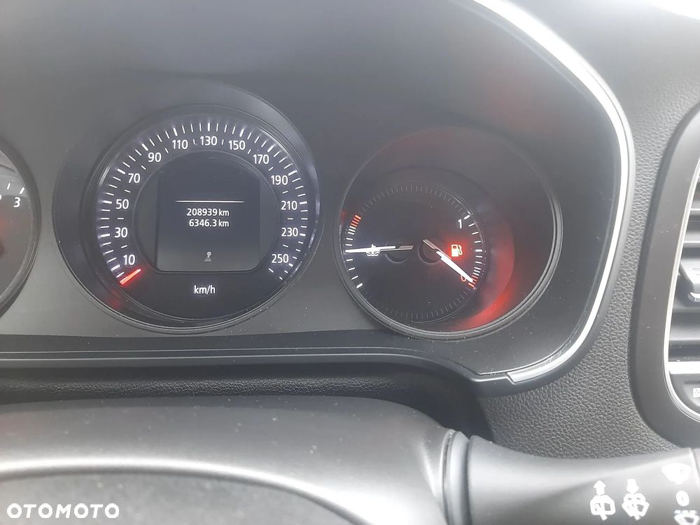 Renault Megane 1.5 dCi Business - 5