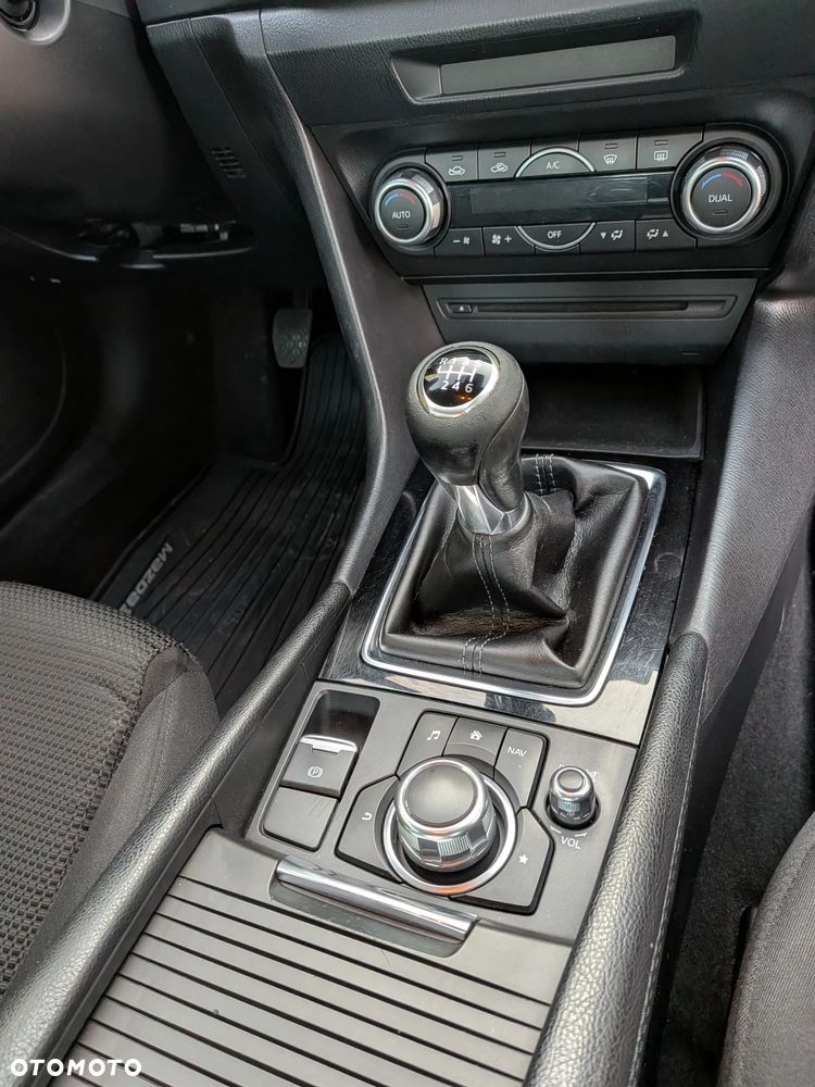 Mazda 3 2.0 Skymotion - 24