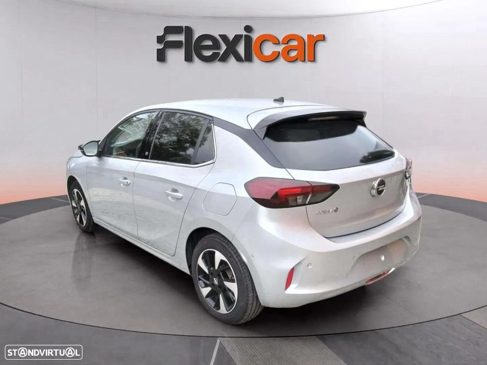 Opel Corsa-e 50 kWh Edition - 5