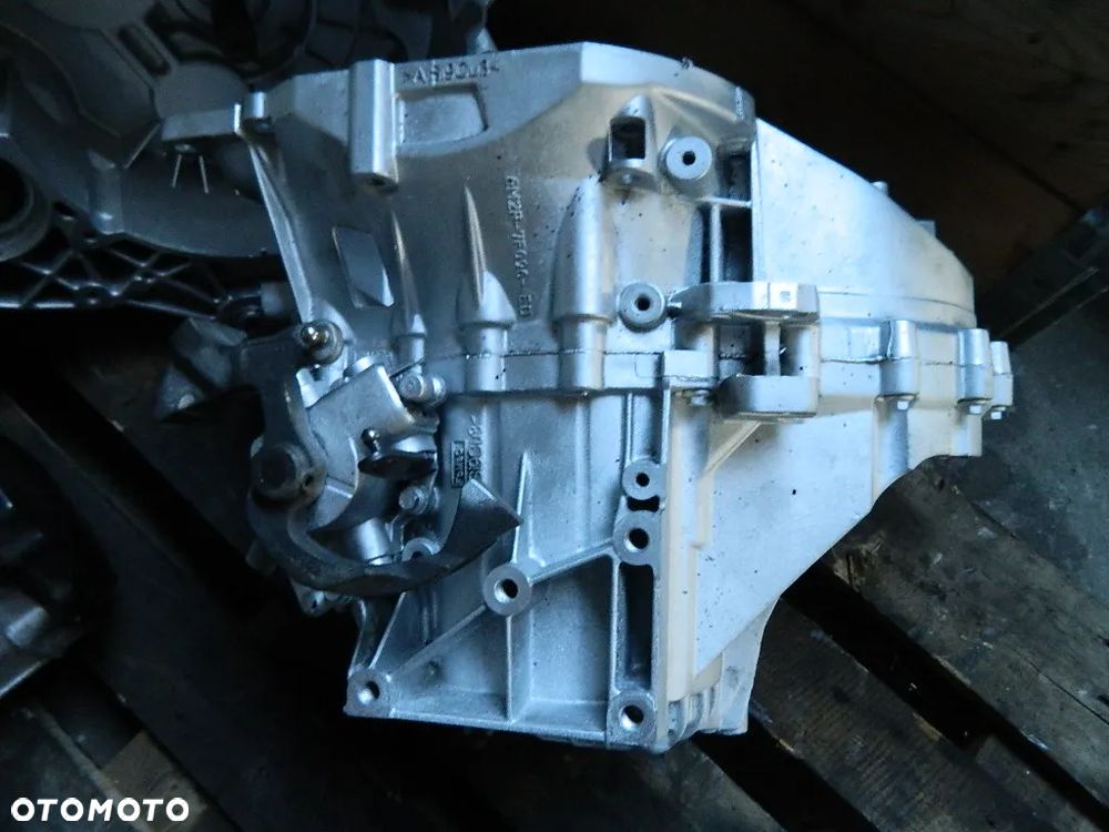 SKRZYNIA BIEGÓW 2.0 TDCI AG9R-7002-UCF AG9R7002UCF - 1