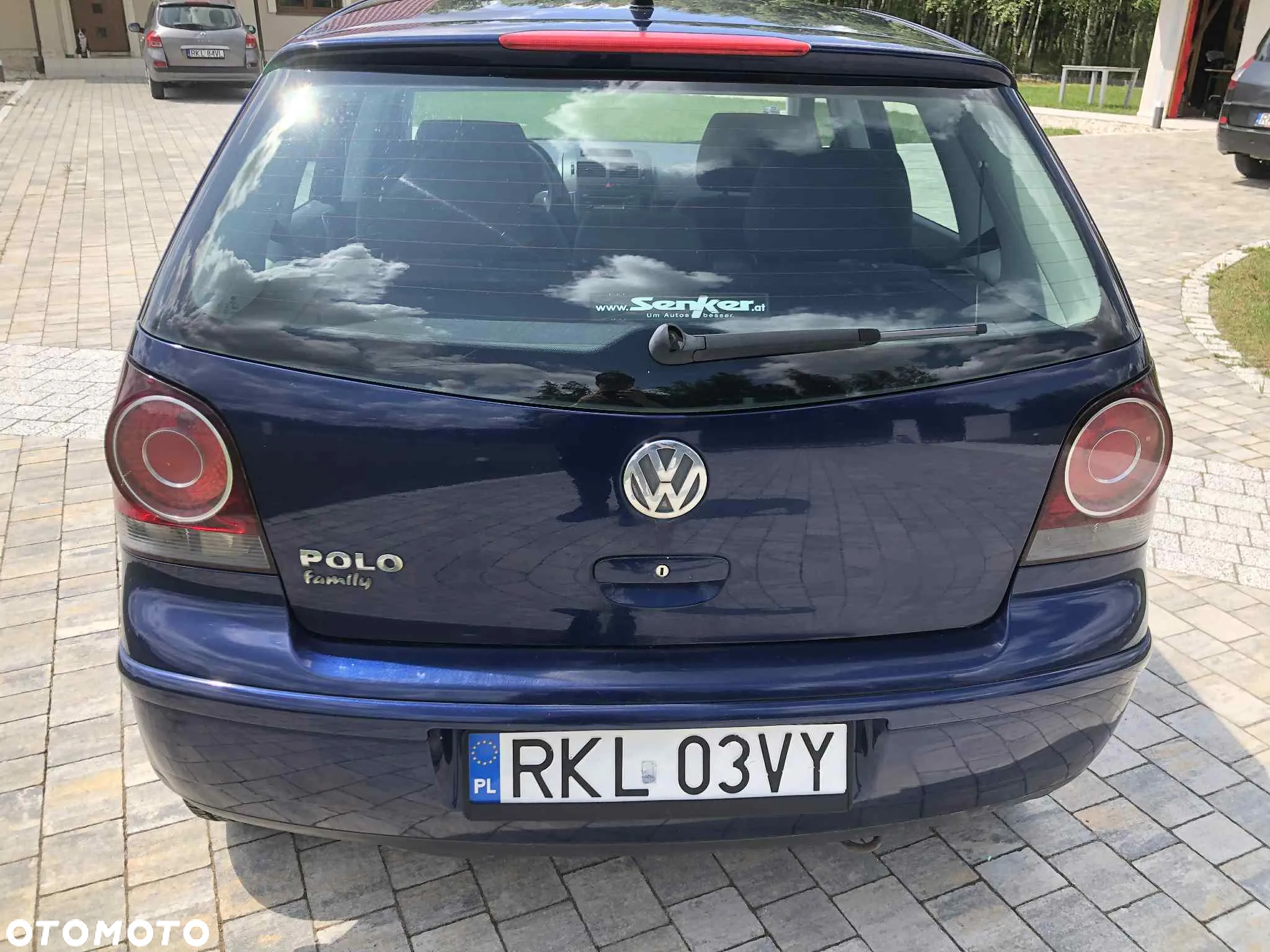 Volkswagen Polo - 8