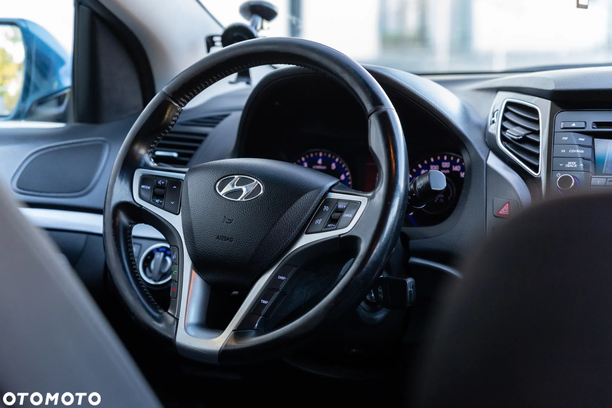 Hyundai i40 - 34