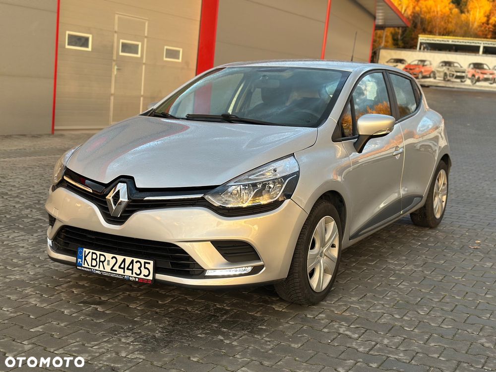Renault Clio 0.9 TCe Alize - 2