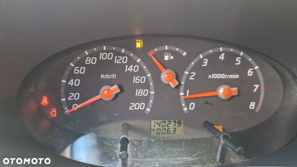 Nissan Micra - 18