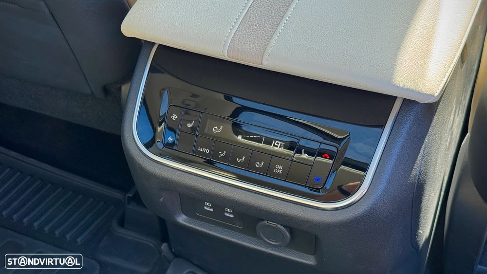 Nissan Patrol - 19
