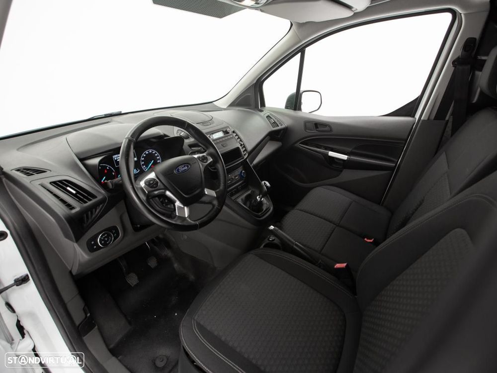 Ford Transit Connect 1.5 TDCi 210 L2 Trend c/IVA - 8