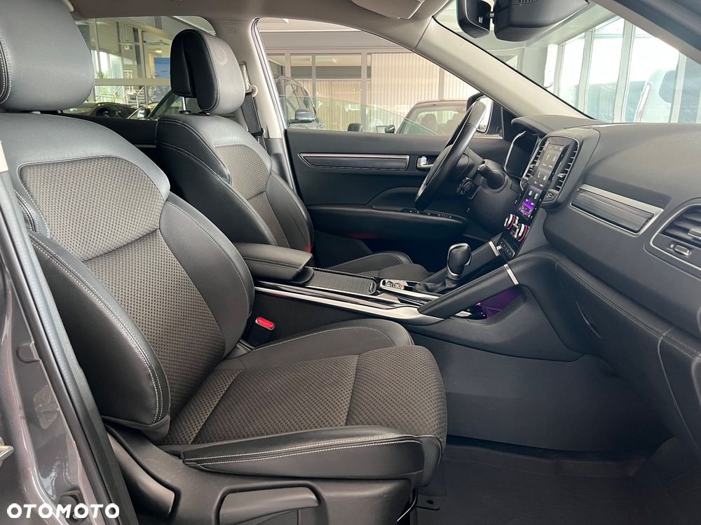 Renault Koleos 2.0 Blue dCi Techno 4x4 X-Tronic - 39