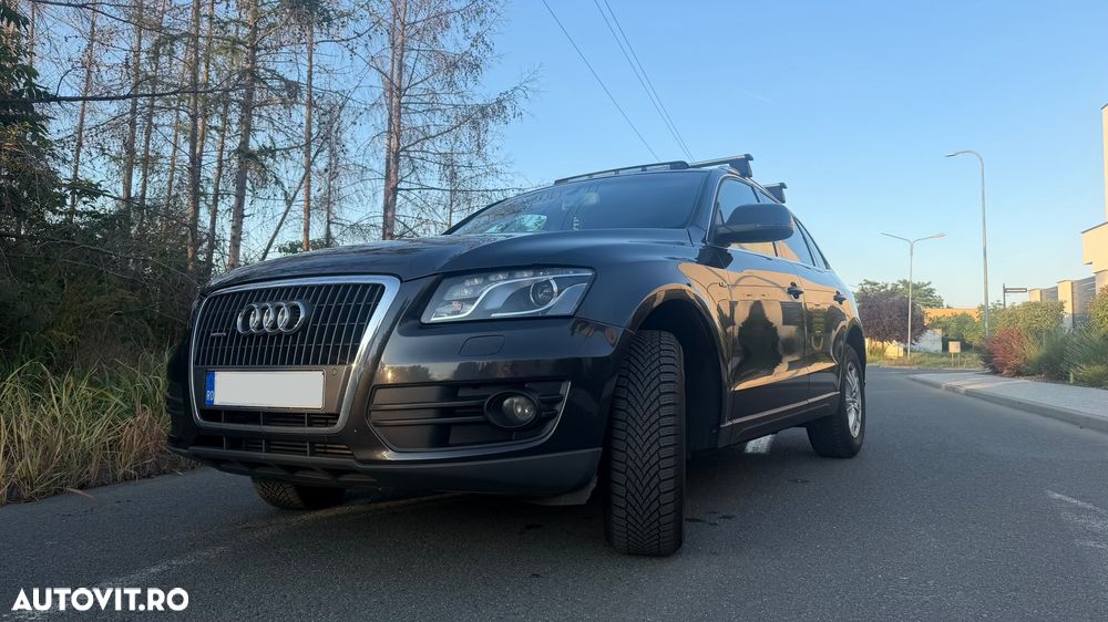 Audi Q5 2.0 TDI Quattro (clean diesel) S tronic - 3