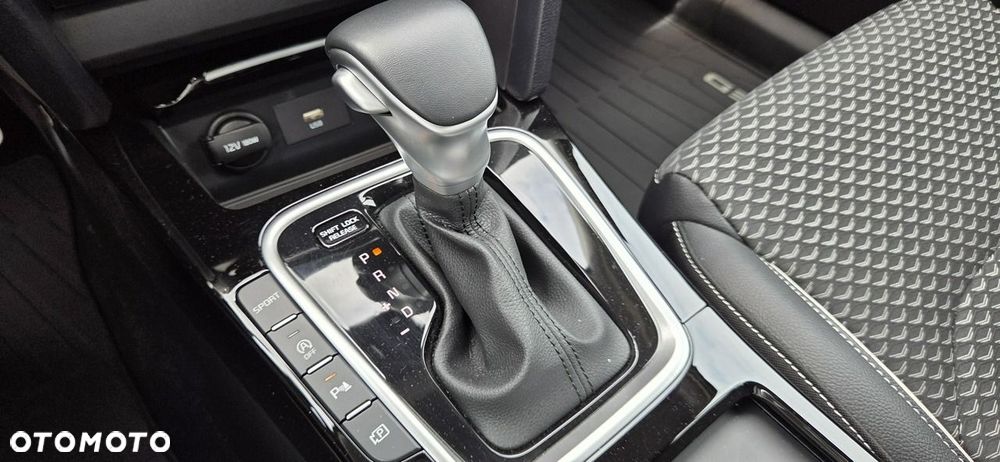 Kia Ceed 1.5 T-GDI L DCT - 20