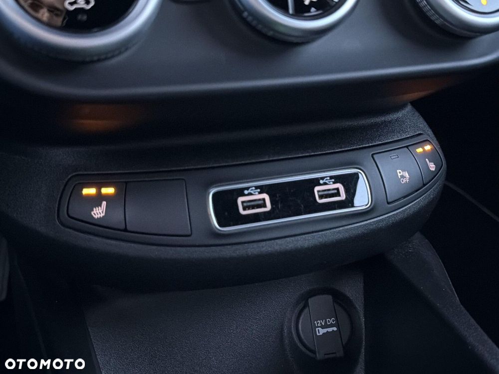 Fiat 500X 1.3 Sport DCT - 23