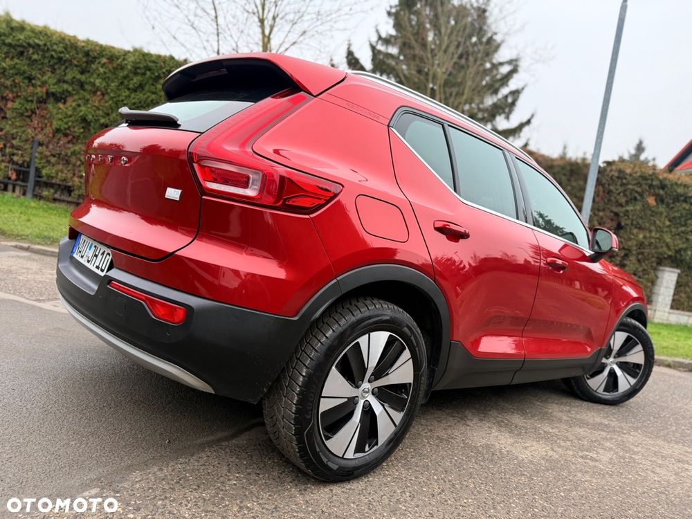 Volvo XC 40 - 18