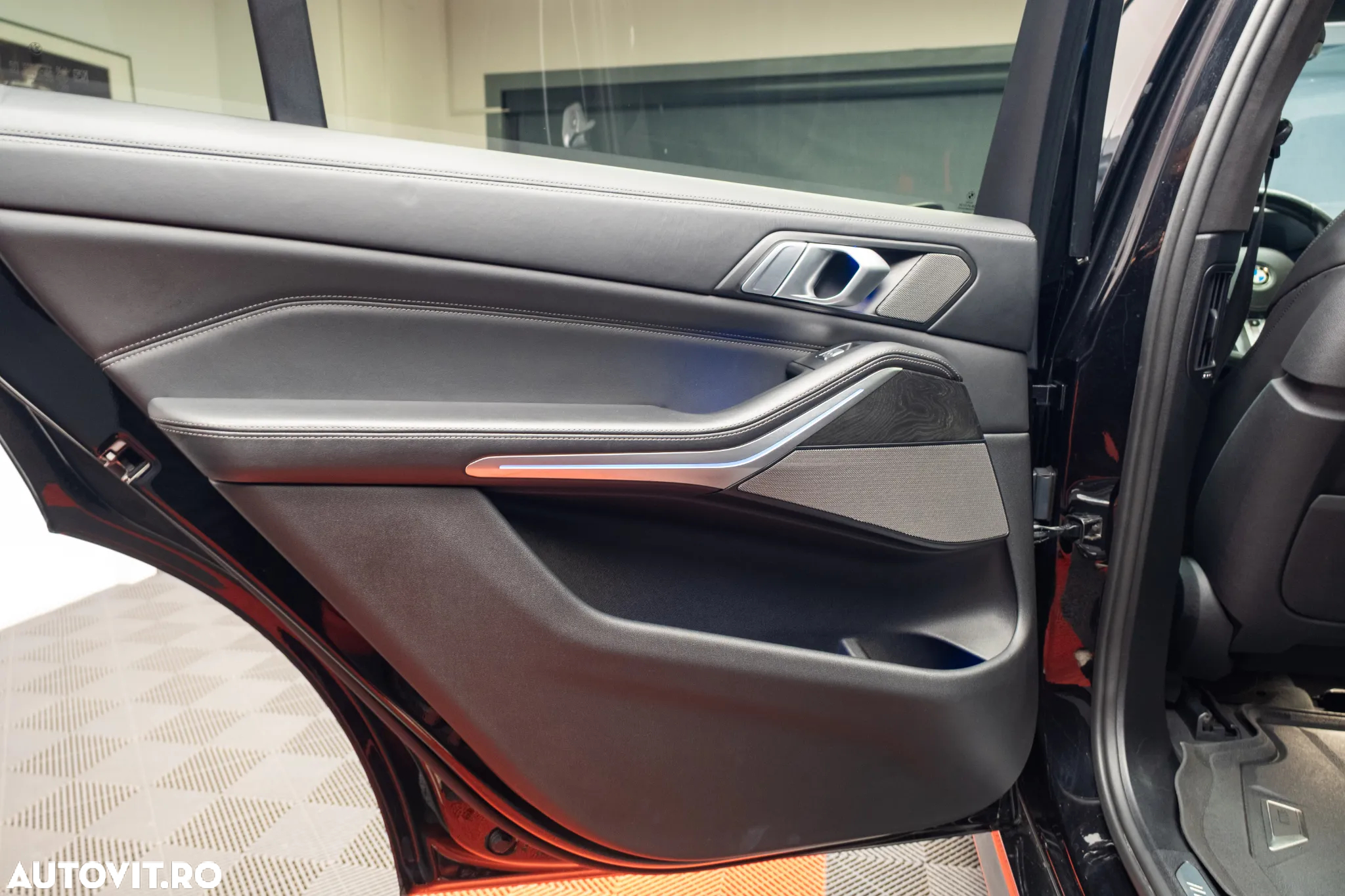 BMW X7 xDrive40i - 35