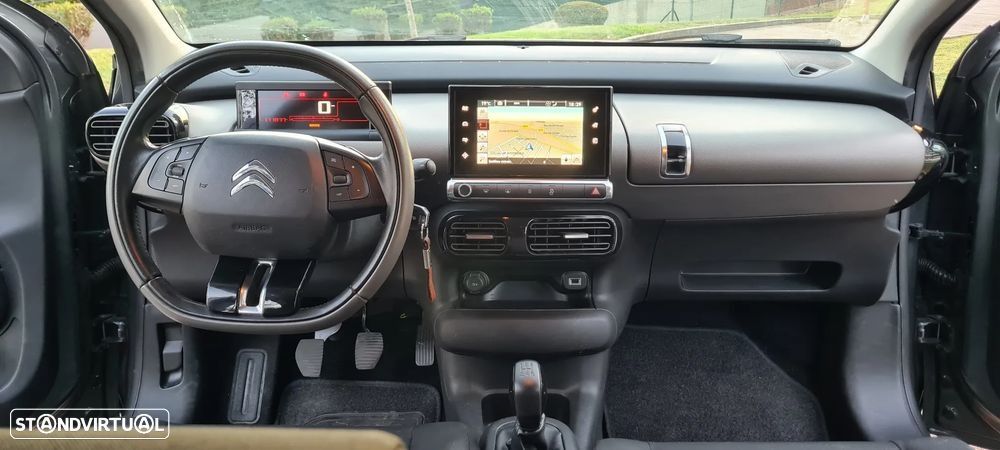 Citroën C4 Cactus 1.6 BlueHDi Shine - 24