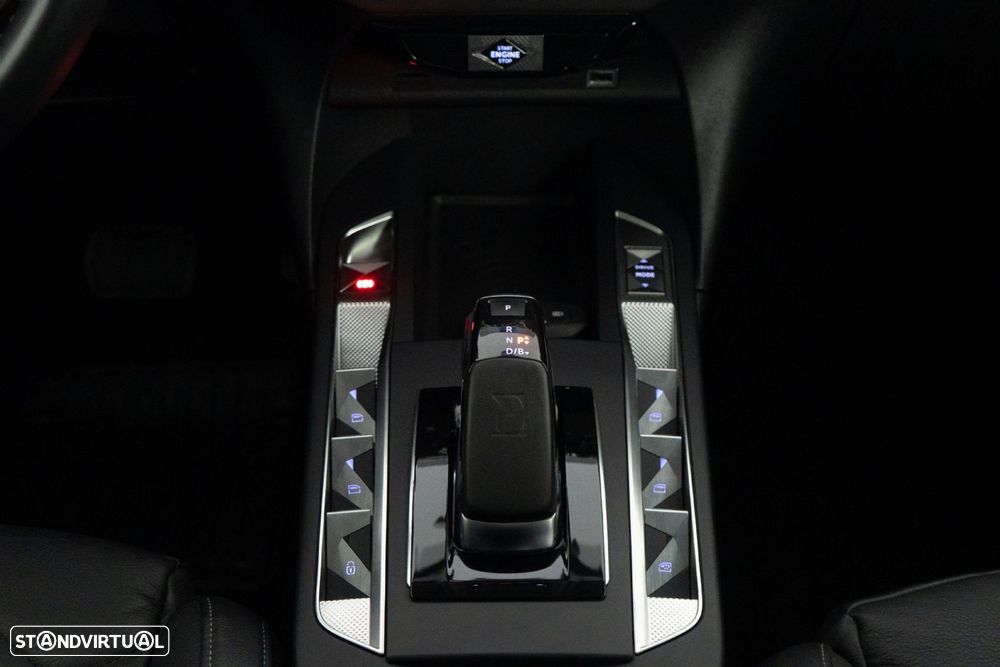 DS DS3 Crossback E-Tense Rivoli - 25