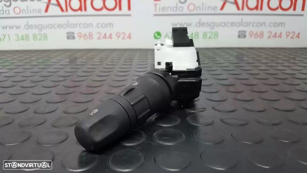 COMANDO LIMPA-VIDROS NISSAN NV200 / EVALIA AUTOBUS 2013 -2206SN - 2