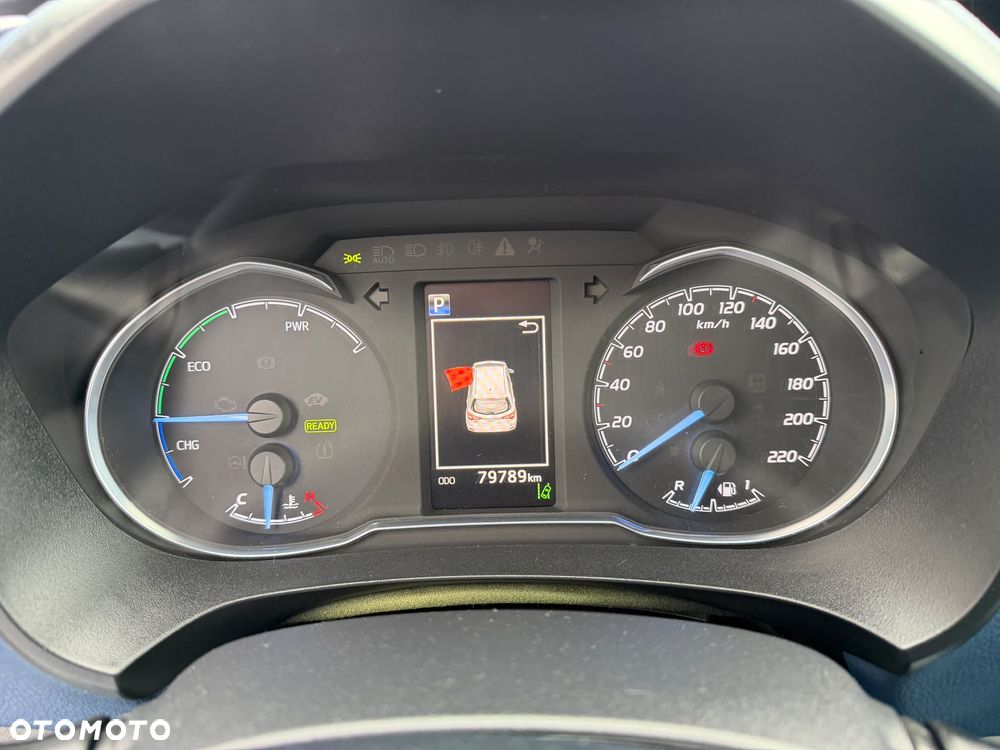 Toyota Yaris 1.5 VVT-i Comfort mit Design Paket - 29