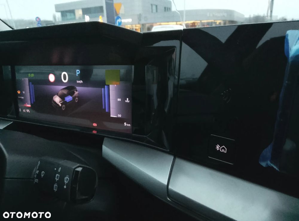 Opel Frontera 1.2 T mHEV Edition eDTC6 - 18