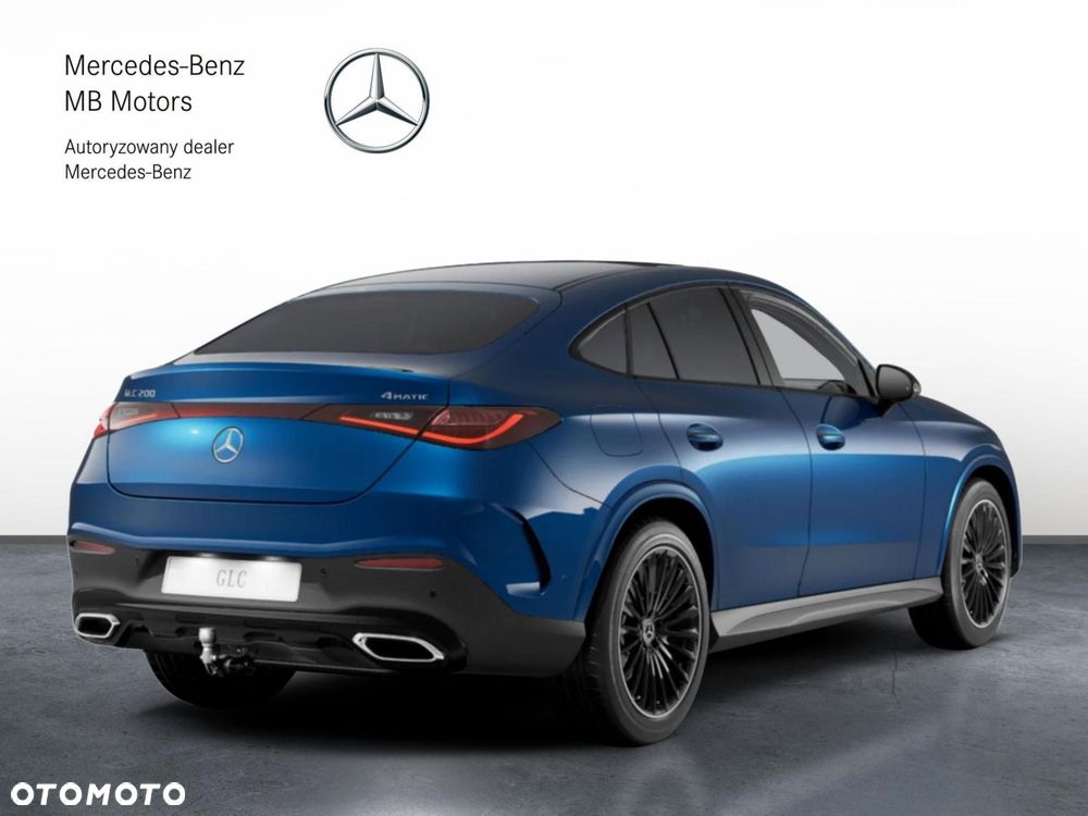 Mercedes-Benz GLC - 4