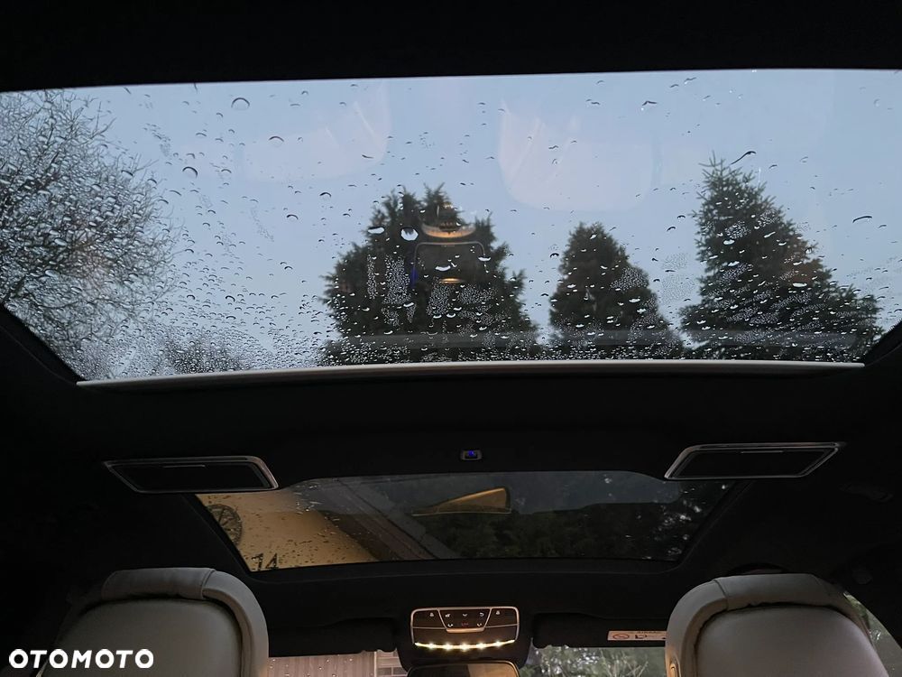Mercedes-Benz Klasa S 350 d 4-Matic L 9G-TRONIC - 12