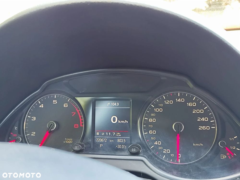 Audi Q5 2.0 TFSI quattro tiptronic - 18