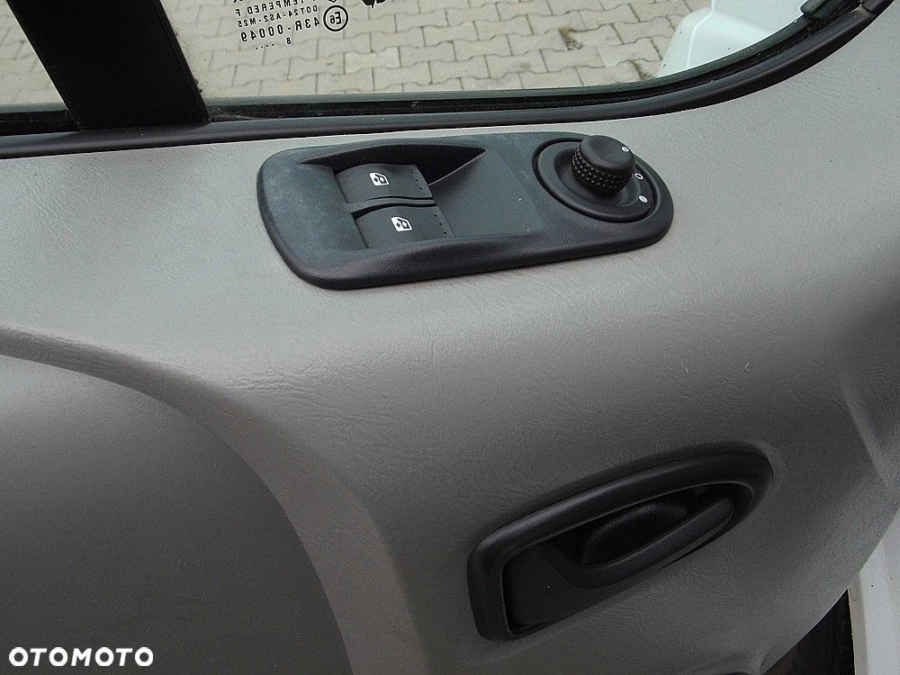 Opel Vivaro L1H1 Tour Elegance - 20
