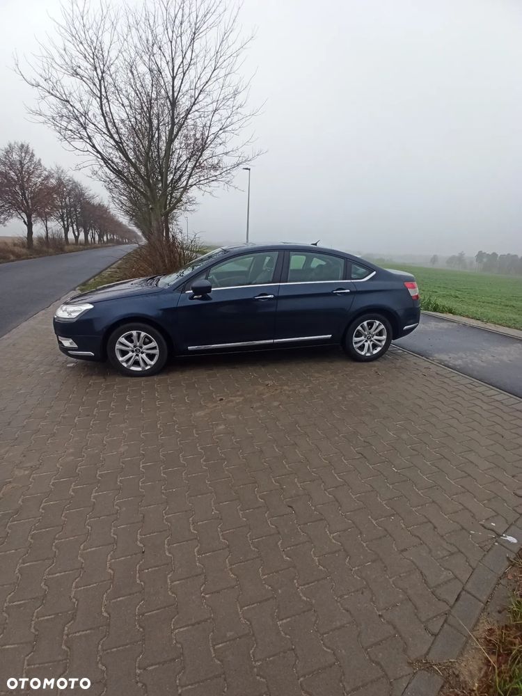 Citroën C5 2.0 HDi Exclusive - 1