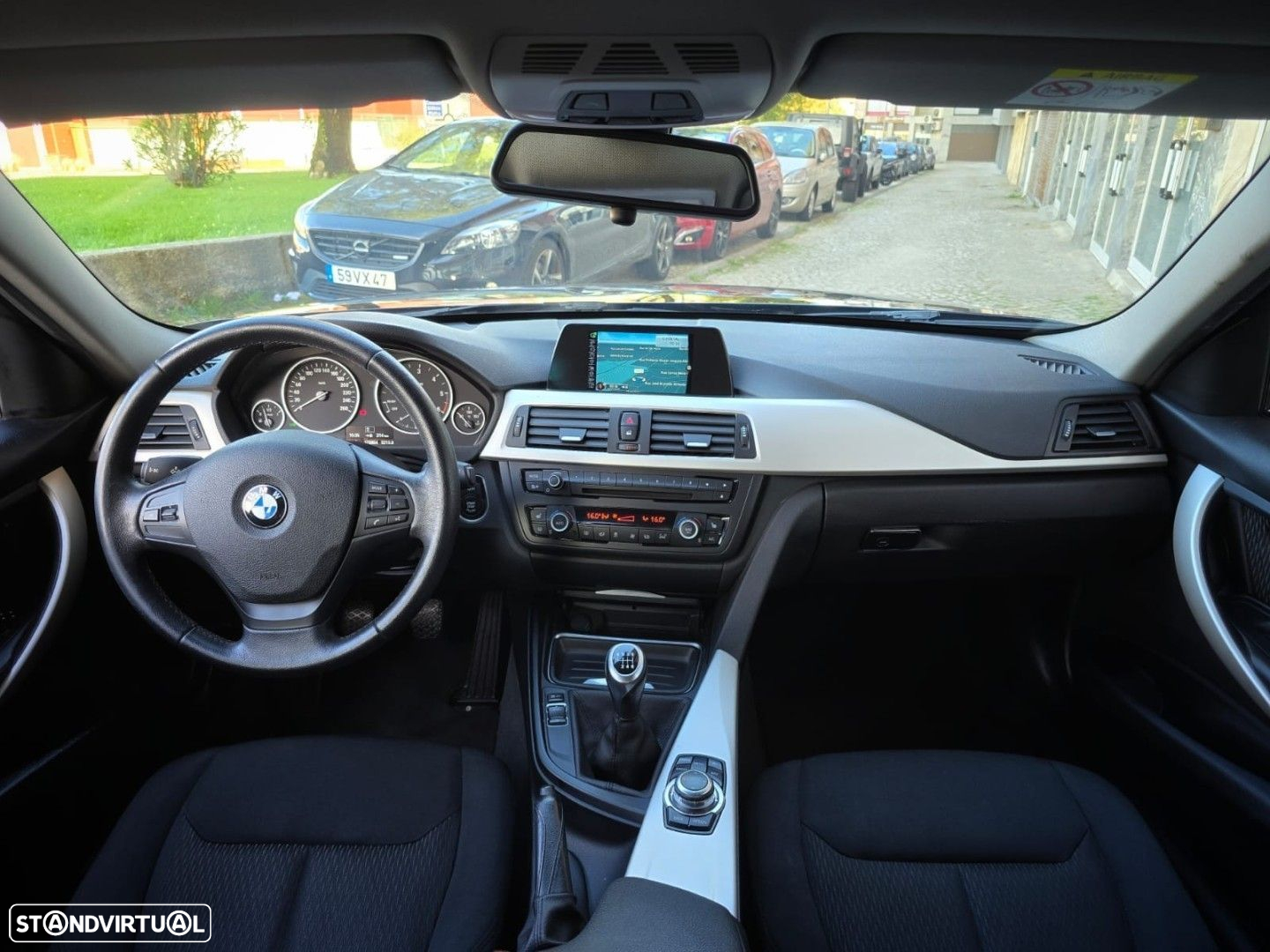 BMW 318 d Touring - 5