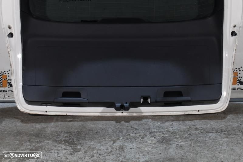 Mala Mercedes GLC X253 - 8