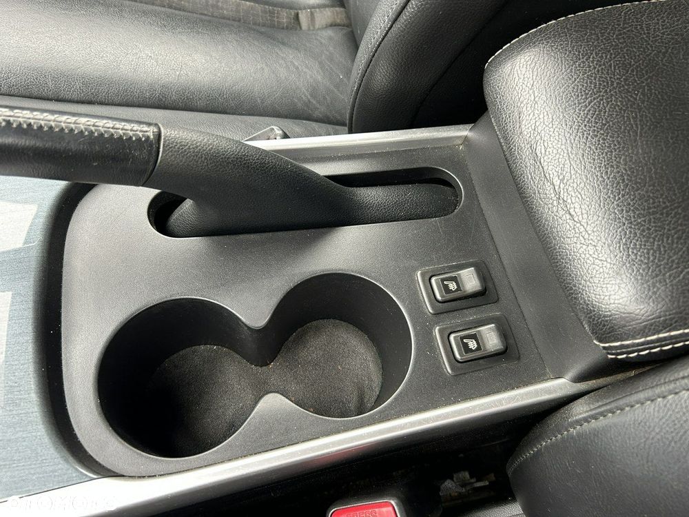 Mazda CX-7 2.3T Energy - 23