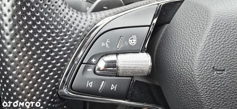 Skoda Superb - 26