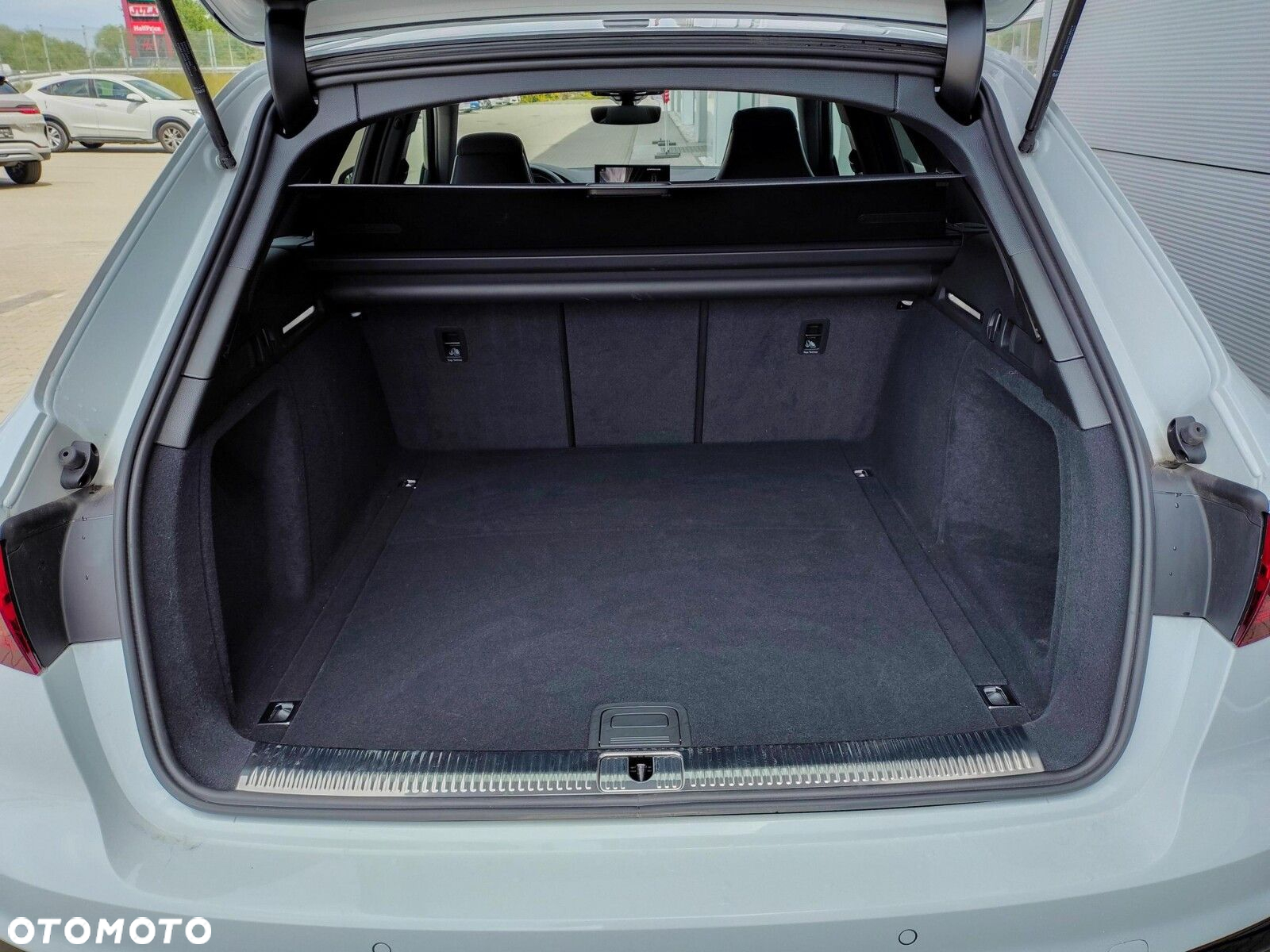 Audi A4 - 17