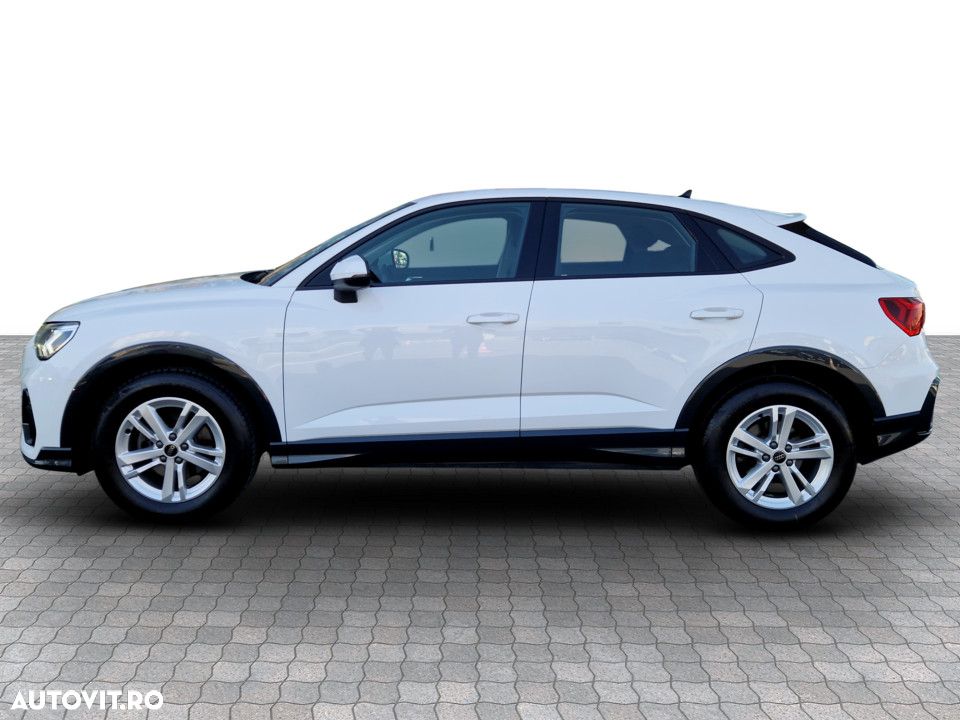 Audi Q3 35 TFSI S tronic - 3