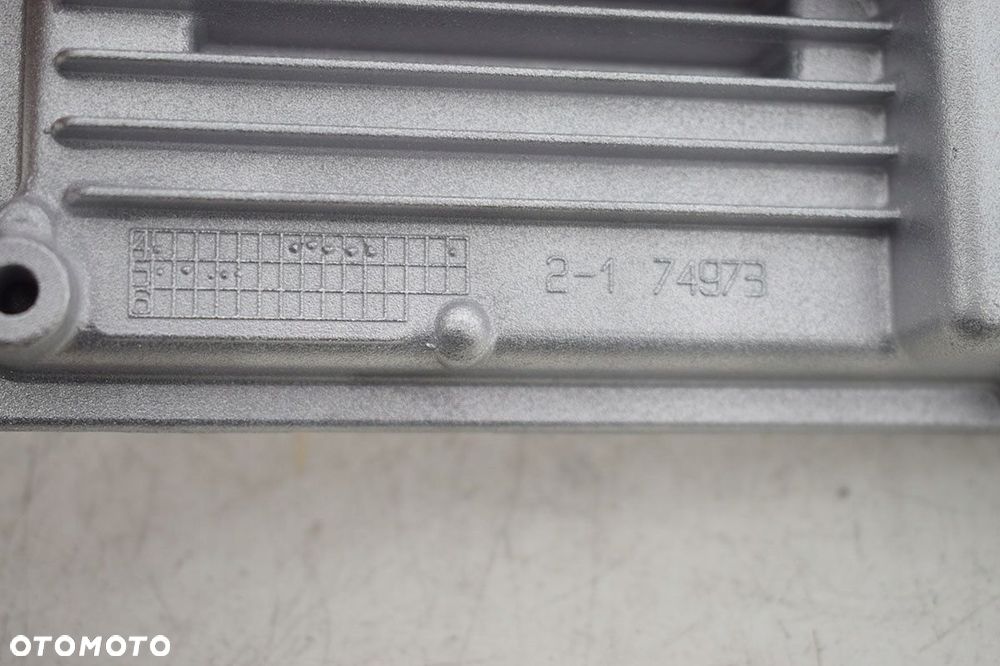 komputer silnika mercedes a6461506679 0281012228 - 5