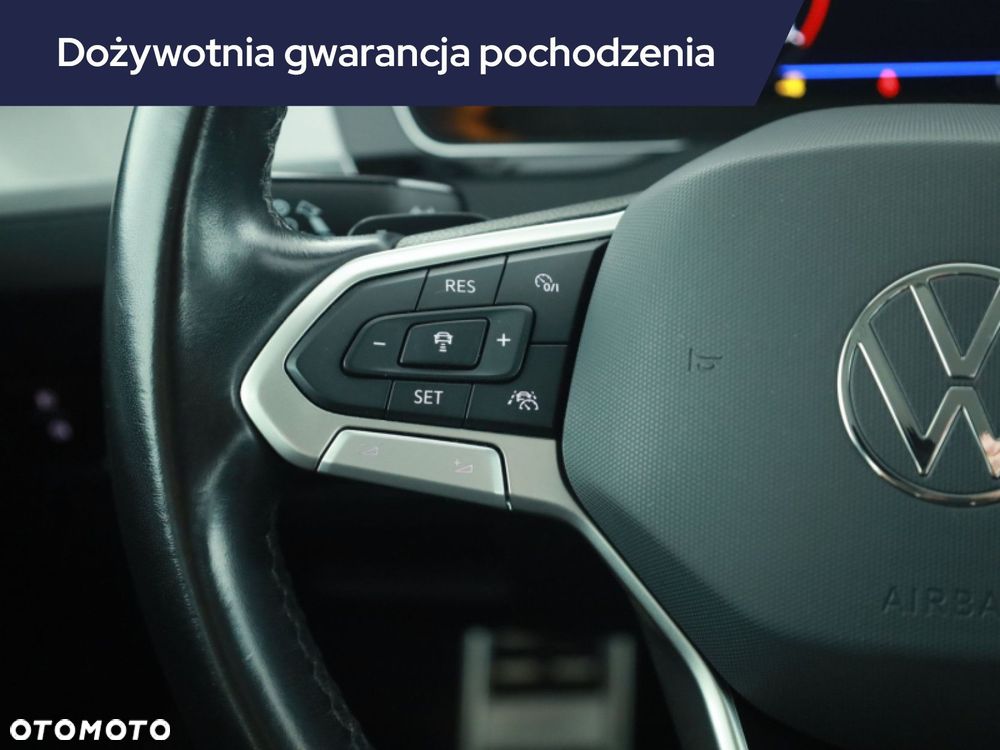 Volkswagen Passat Variant - 21