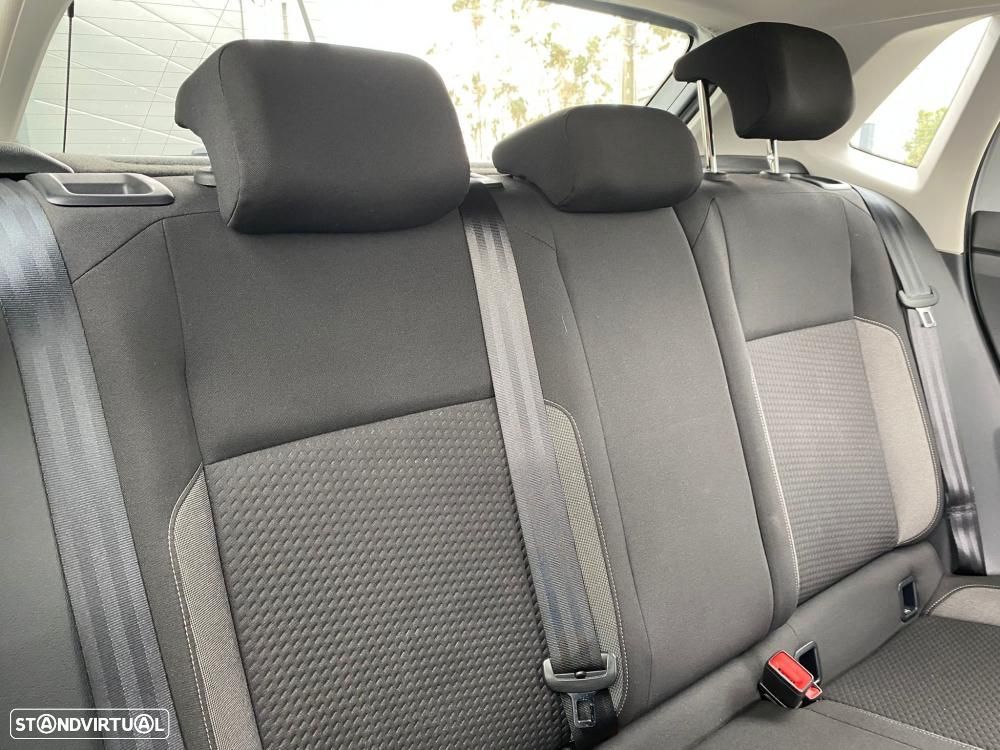 VW Polo 1.0 TSI Style DSG - 10