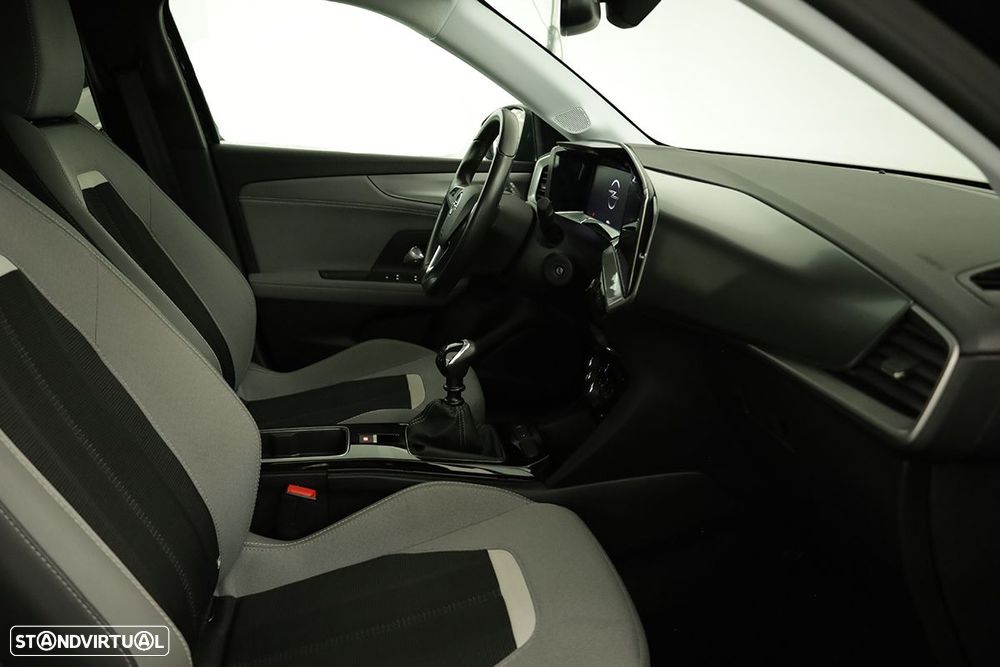 Opel Mokka 1.2 T Elegance - 21