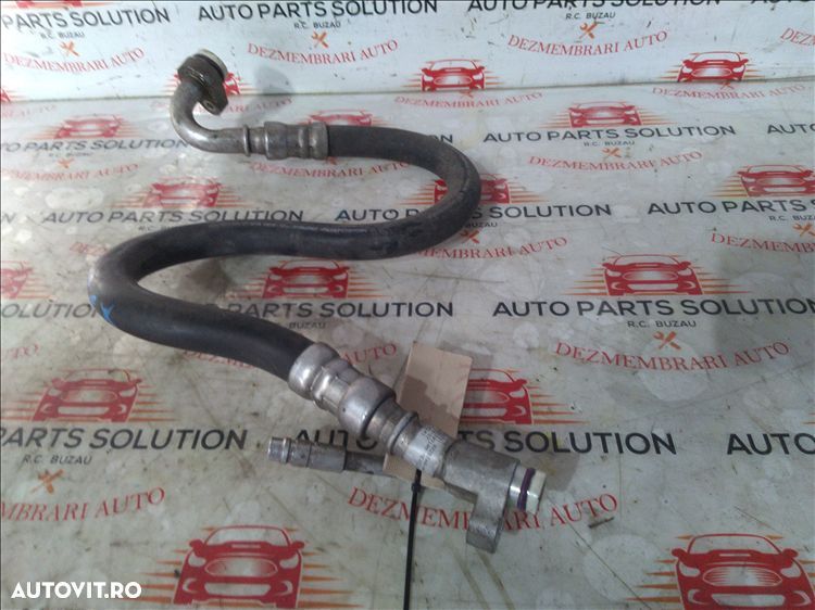 conducta ac 2.0 d bmw x3 an fabr. 2012 - 1