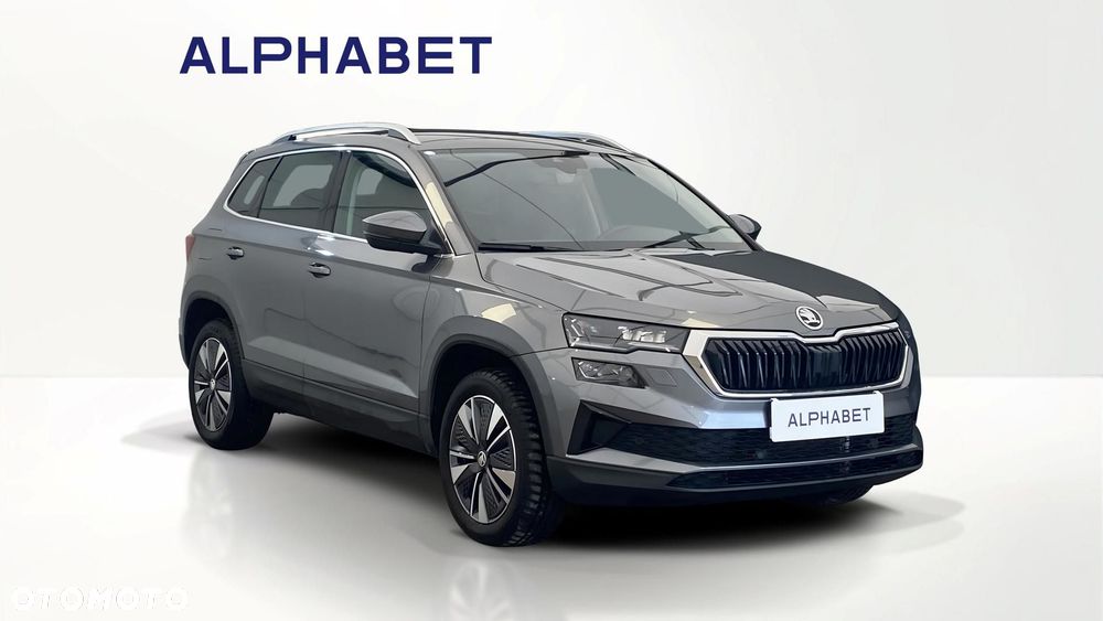 Skoda Karoq 2023