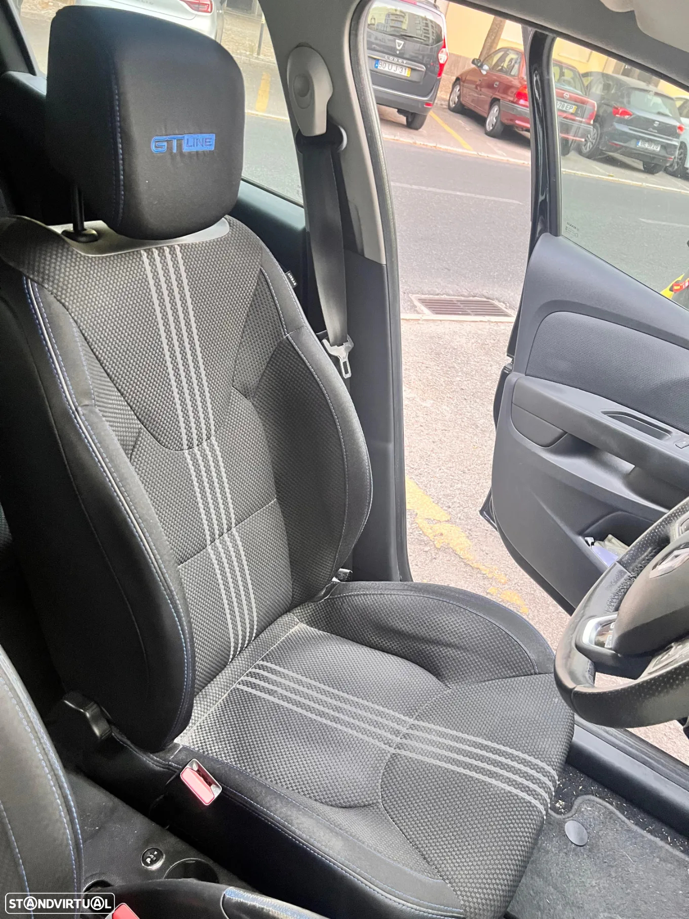 Renault Clio 0.9 TCE GT Line - 5