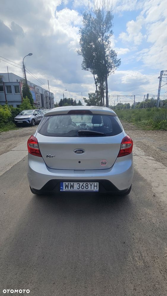Ford Inny - 3